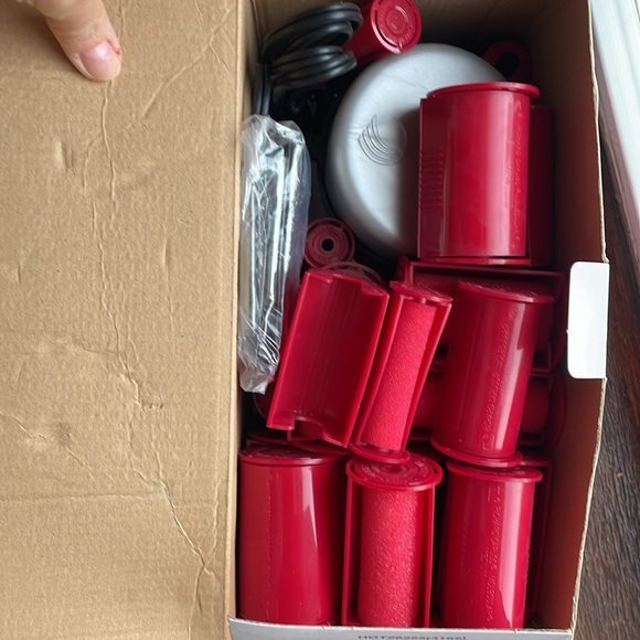 Caruso Steam Setter Molecular Steam Setter - Picture 3 of 4